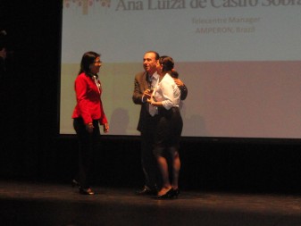 Premio  - Mulheres empreendedoras Chile 3