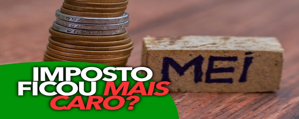 MEI: O boleto mensal vai aumentar de novo em maio