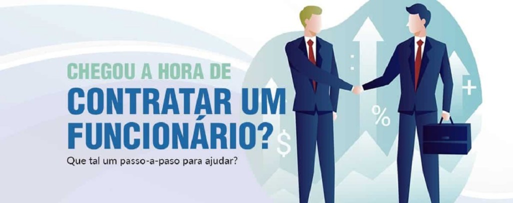 É MEI e está precisando contratar funcionário?