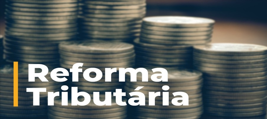 A Reforma Tributária em sua essência....