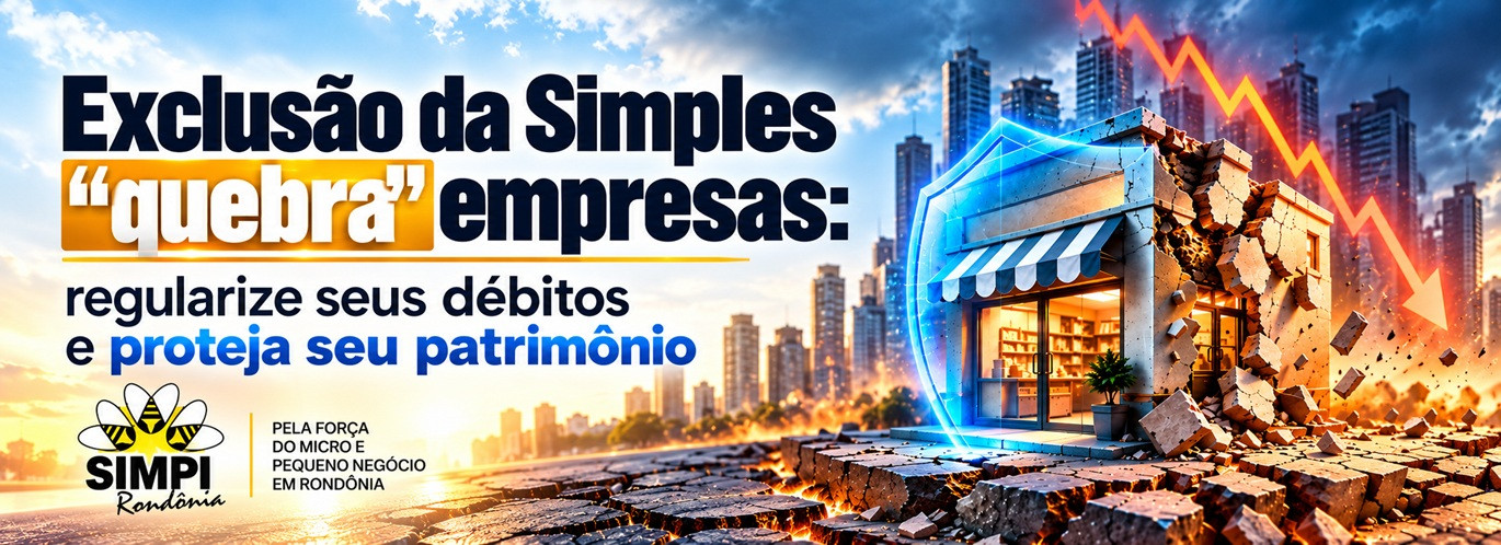 GRADUÃ‡ÃƒO SUPERIOR PARA MICRO E PEQUENO? NO SIMPI TEM