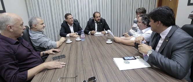 REFAZ - SIMPI pede prazo para conhecer teor do projeto de lei do Poder Executivo e apresentar sugestÃµes