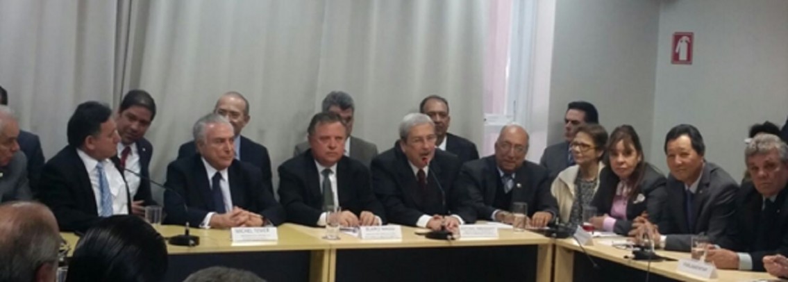 RENOVABIO - O BRASIL QUER IR RÃPIDO