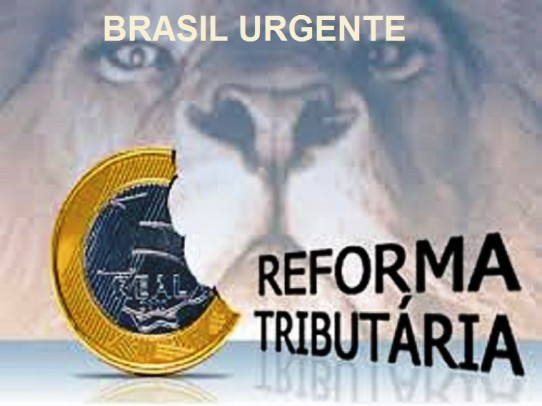 Proposta de Reforma TributÃ¡ria