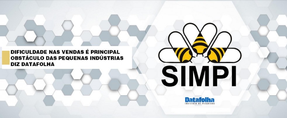 DIFICULDADE DE VENDAS Ã‰ PRICIPAL PROBLEMA DAS PEQUENAS, DIZ DATAFOLHA