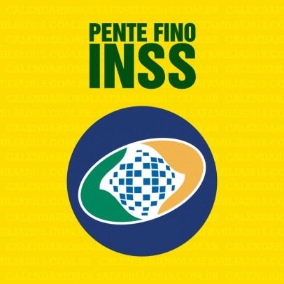 Afastados: pente fino do INSS