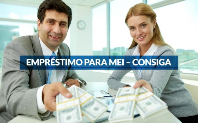 EMPRÃ‰STIMO PARA MEI: LINHAS DE CRÃ‰DITO DISPONÃVEIS