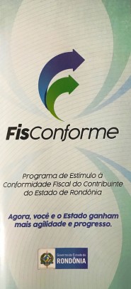 Fisconforme: Governo inova na relaÃ§Ã£o com o contribuinte