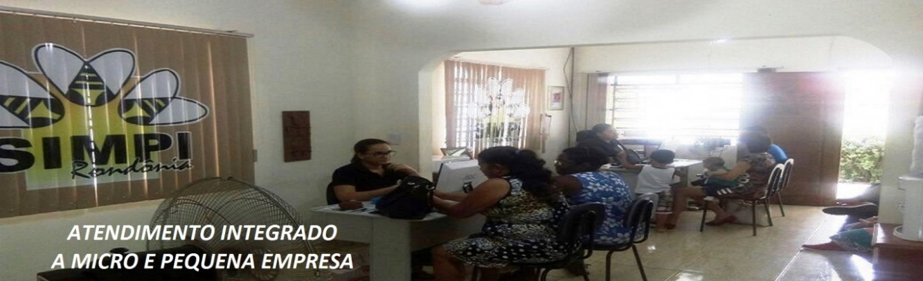 SIMPI VAI AOS BAIRROS