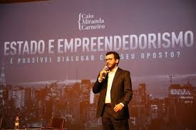 UMA NOVA FORMA DE FAZER POLÃTICA