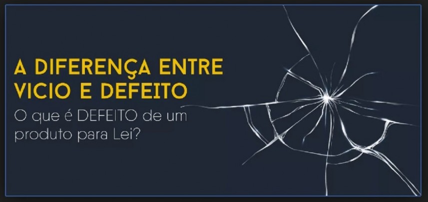 PRODUTOS COM DEFEITO  FÃBRICA