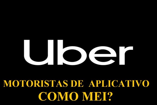 DECRETO ESTUDA PRERMITIR QUE MOTORISTAS DE APLICATIVO SE INSCREVAM COMO MEI