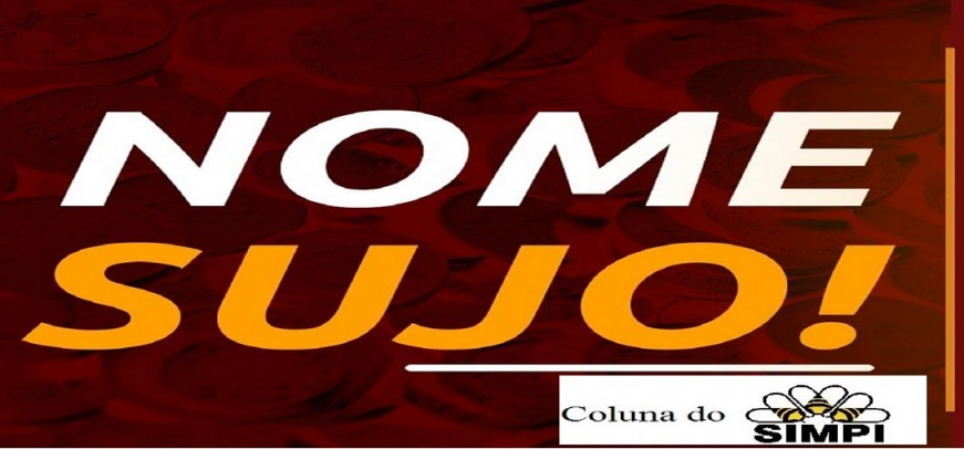 Empresa com nome sujo?  Veja os  passos para sair das dÃ­vidas (1)