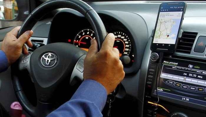 Simples Nacional inclui motorista de aplicativo entre profissÃµes do MEI