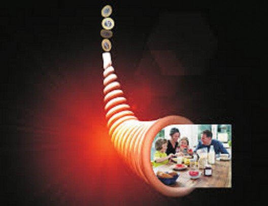 Nossa AgroindÃºstria com  â€œAâ€ maiÃºsculo