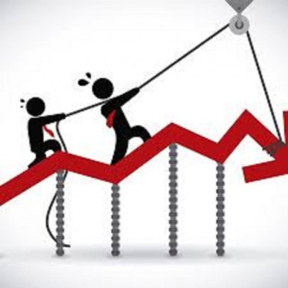 Como recuperar o negÃ³cio em crise