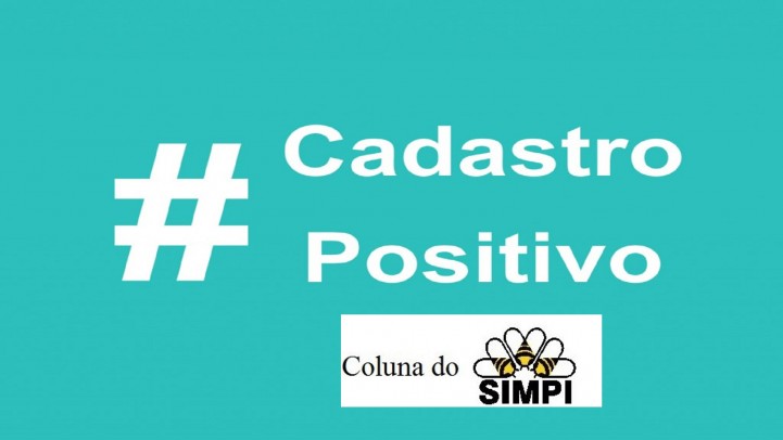 â€‹Cadastro positivo avanÃ§arÃ¡ em 2020