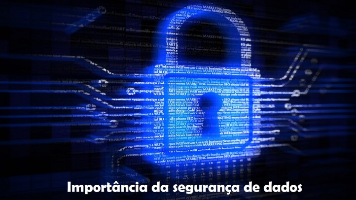 â€‹IMPORTÃ‚NCIA DA SEGURANÃ‡A DE DADOS