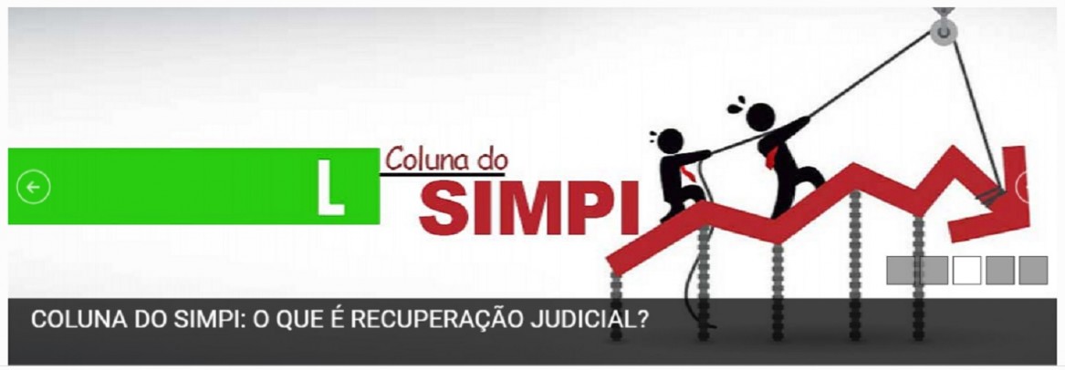 O QUE Ã‰ RECUPERAÃ‡ÃƒO JUDICIAL?