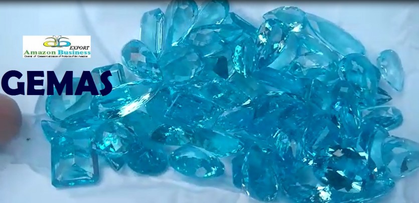 Simpi pede cursos de lapidaÃ§Ã£o e designers de joias