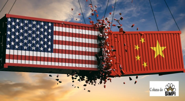 Nova recessÃ£o mundial?