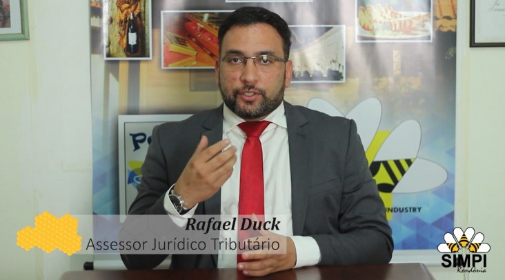 AutopeÃ§as na SubstituiÃ§Ã£o tributÃ¡ria: ICMS e Empresas do SIMPLES NACIONAL.