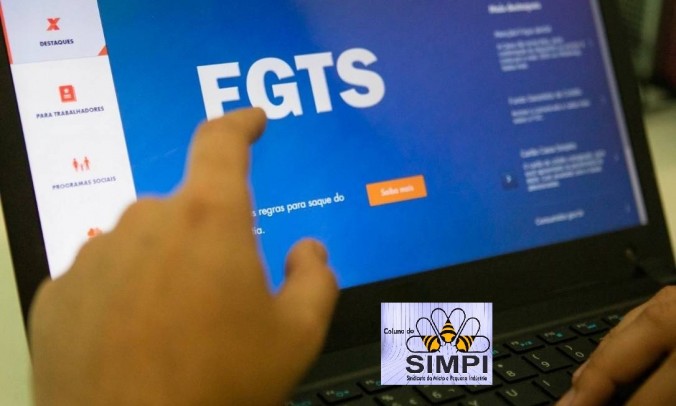 Parcelamento de dÃ©bitos com o FGTS: novas regras