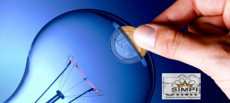 Custo Brasil: Pagamos na energia elÃ©trica 46% mais caro que o mundo