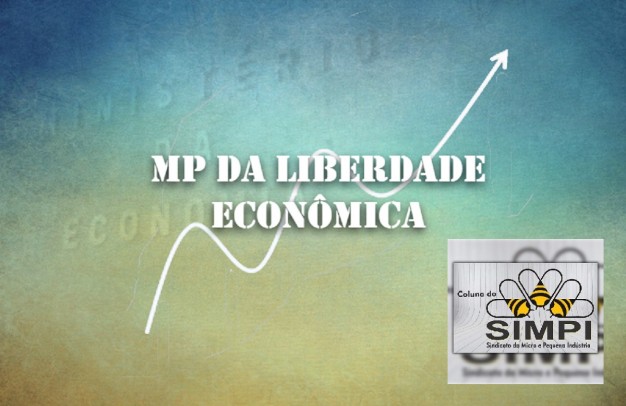 â€‹AlvarÃ¡ de Funcionamento na nova Lei de Liberdade EconÃ´mica