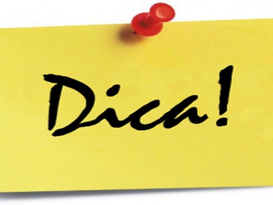 Fica a dica: Plano de AÃ§Ã£o II