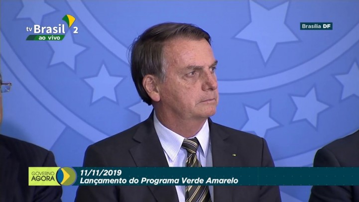 PROGRAMA VERDE AMARELO: CONTRATAR FICA MUITO MAIS BARATO