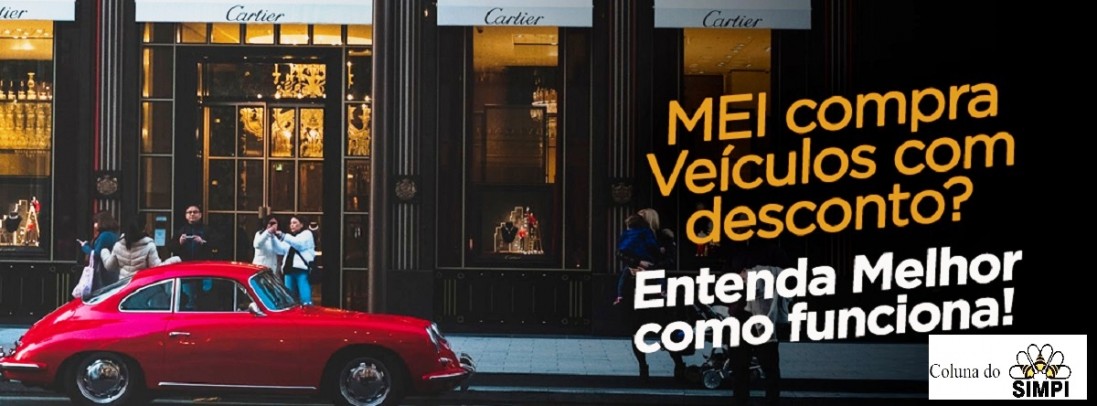 MEI: quais documentos apresentar para adquirir seu utilitÃ¡rio com 30% de desconto