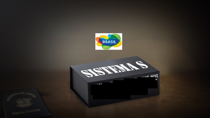 E lÃ¡ vai mais uma casquinha do Sebrae