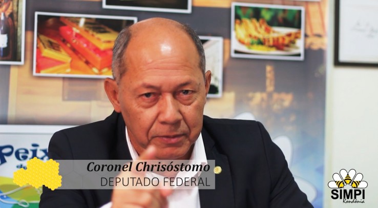 Micros e Pequenas empresas ganham mais um forte apoio da Frente Parlamentar