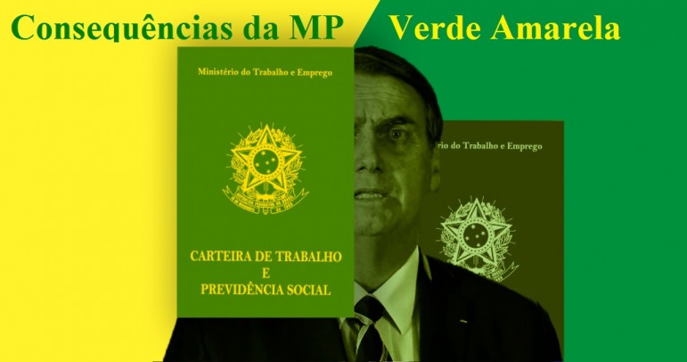 ConsequÃªncias da MP Verde Amarela (2)