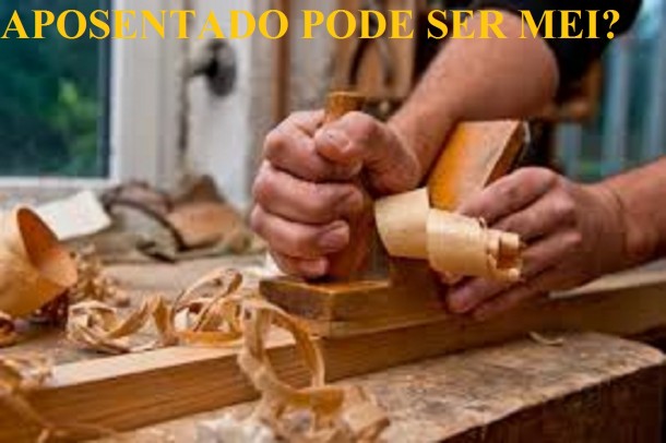 Aposentados do INSS pode ser MEI?