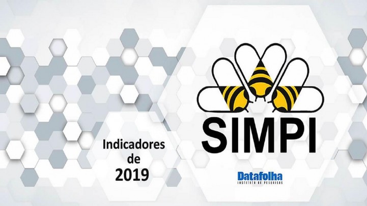 Simpi/Datafolha: GeraÃ§Ã£o de empregos segue estagnada