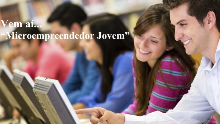 Vem aÃ­ o â€œMicroempreendedor Jovemâ€ com faturamento atÃ© R$ 180 mil