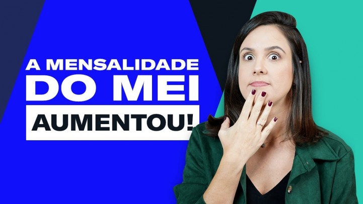 MEI 2019: AtenÃ§Ã£o ao novo valor da contribuiÃ§Ã£o mensal