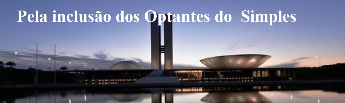 â€‹Pela inclusÃ£o do Simples em MP que regula cobranÃ§a de dÃ­vida ativa