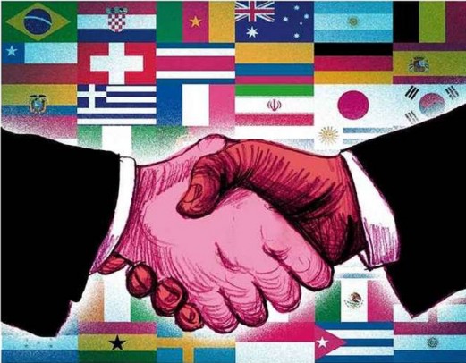 â€‹Brasil abre mercado de 50 bilhÃµes a empresas estrangeiras