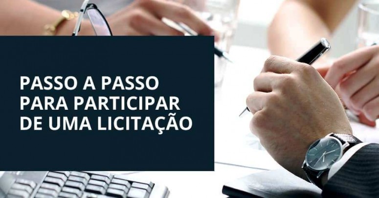 Ã‰ possÃ­vel um MEI participar de licitaÃ§Ãµes pÃºblicas? Quais os documentos  necessita?