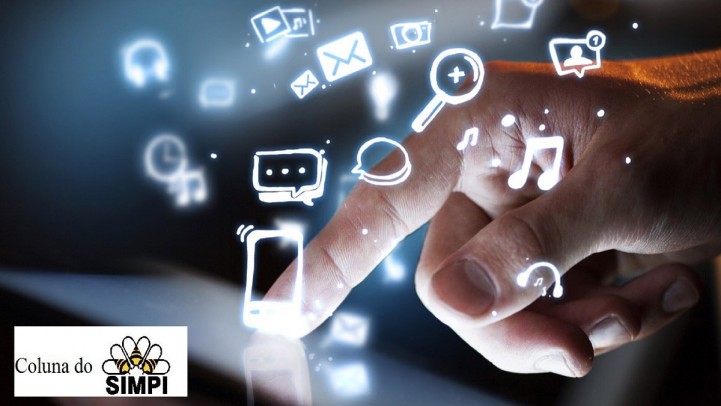 O BRASIL MELHORA, Ã‰ HORA DE INVESTIR EM NOVOS SISTEMAS DE VENDAS