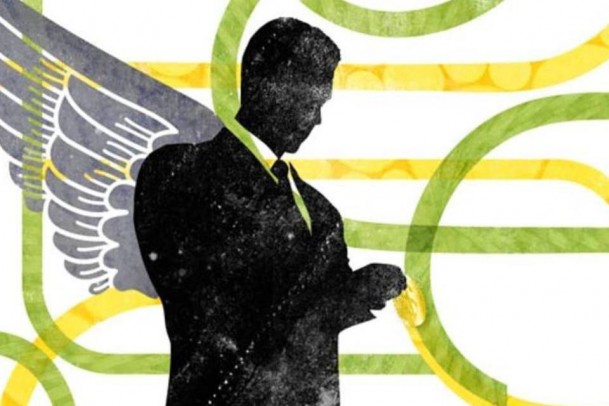 â€‹ Investimento Anjo (2): ferramentas para encontrar o seu anjo ideal