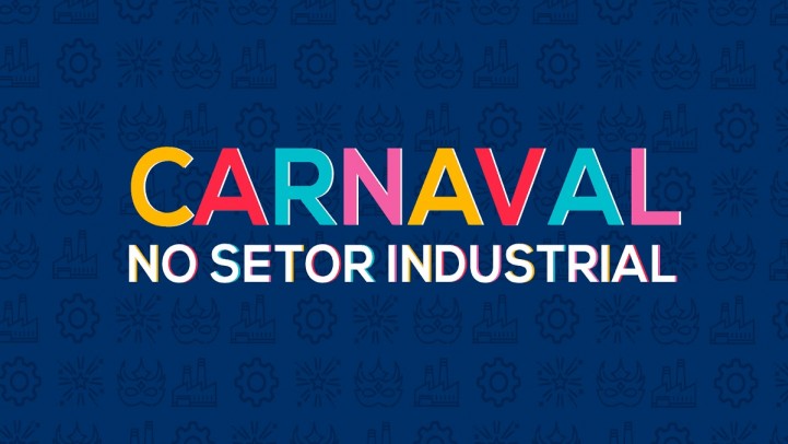 â€‹A indÃºstria do Carnaval
