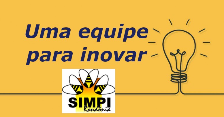 â€‹Uma equipe para inovar