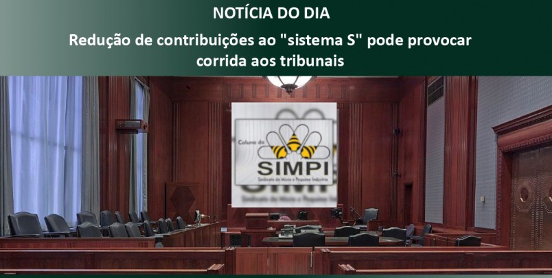 â€‹ReduÃ§Ã£o de contribuiÃ§Ãµes ao 