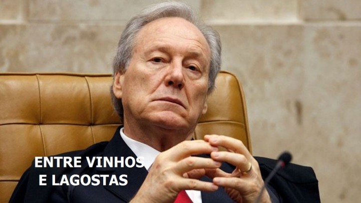 ENTRE VINHOS E LAGOSTAS LEWANDOWSKI INSTAURA O CAOS