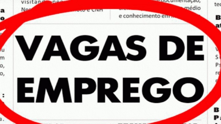 NÃƒO HÃ EMPREGOS SEM EMPRESAS