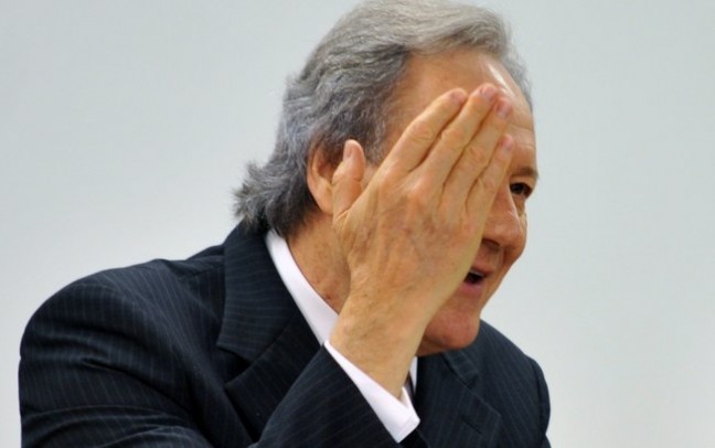 Lewandowski vira piada no mundo das leis trabalhistas